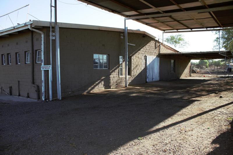 Commercial Property for Sale in Upington Northern Cape